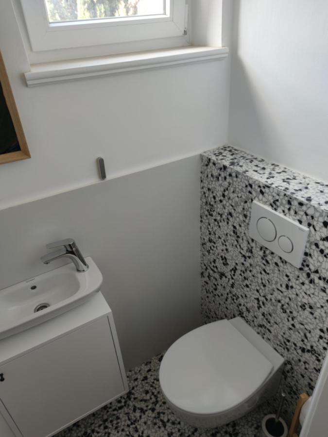 Apartamento Specious And Newly Decorated At Bacvice Split