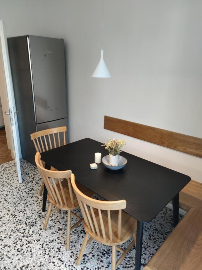 Apartamento Specious And Newly Decorated At Bacvice Split