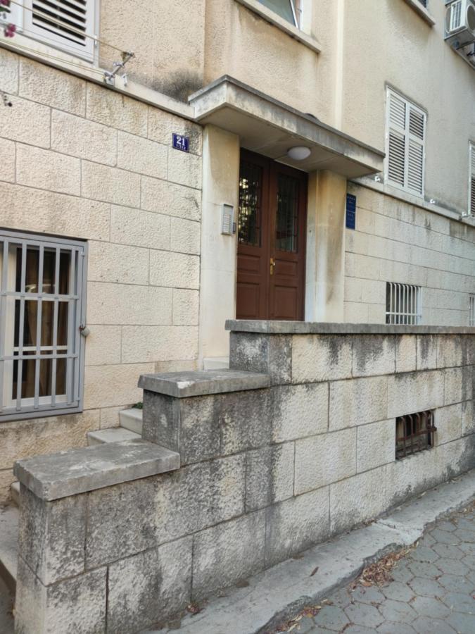 Apartamento Specious And Newly Decorated At Bacvice *
