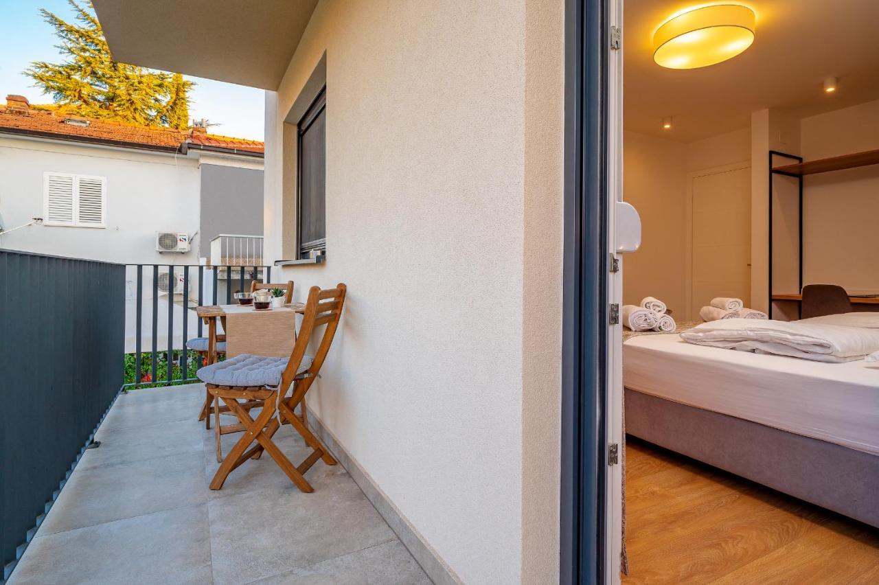 Seven Seas Bed & Breakfast Split