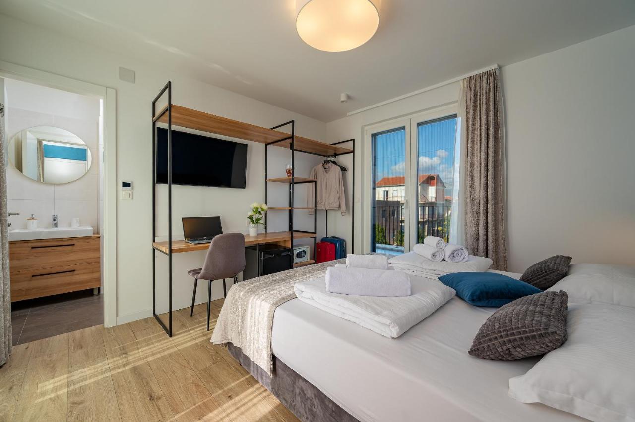 Bed & Breakfast Seven Seas