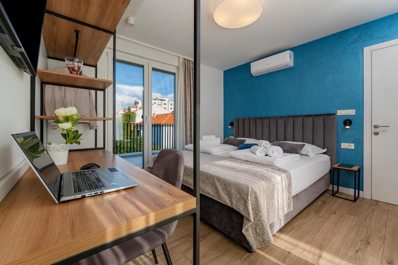Bed & Breakfast Seven Seas 4*