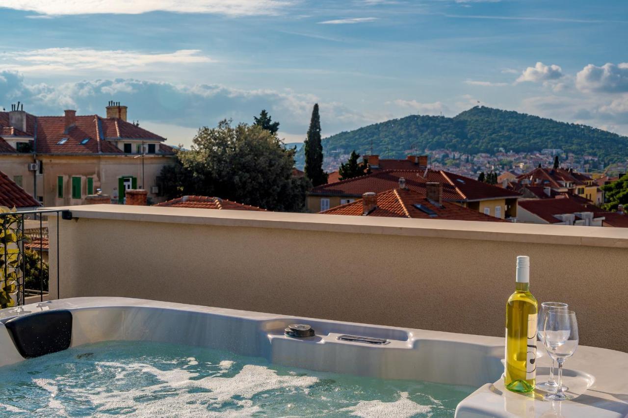 Bed & Breakfast Seven Seas Split