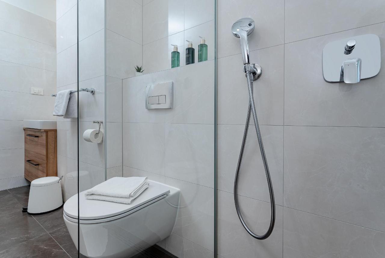 Bed & Breakfast Seven Seas Split