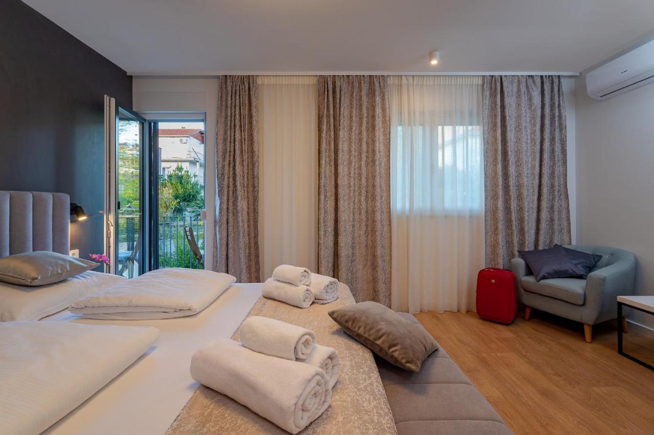 Seven Seas Bed & Breakfast Split