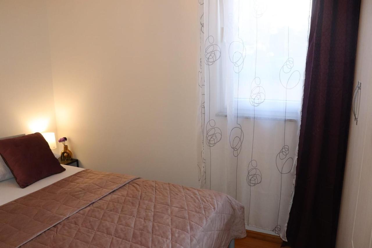 Apartment Kikaso - Near Mall Of Split, Free Parking *