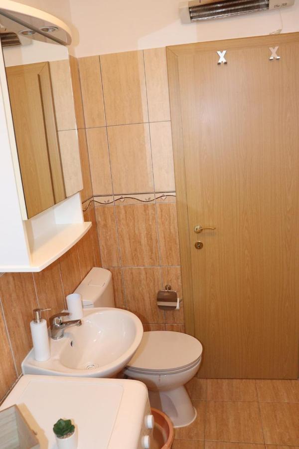Apartment Kikaso - Near Mall Of Split, Free Parking Split