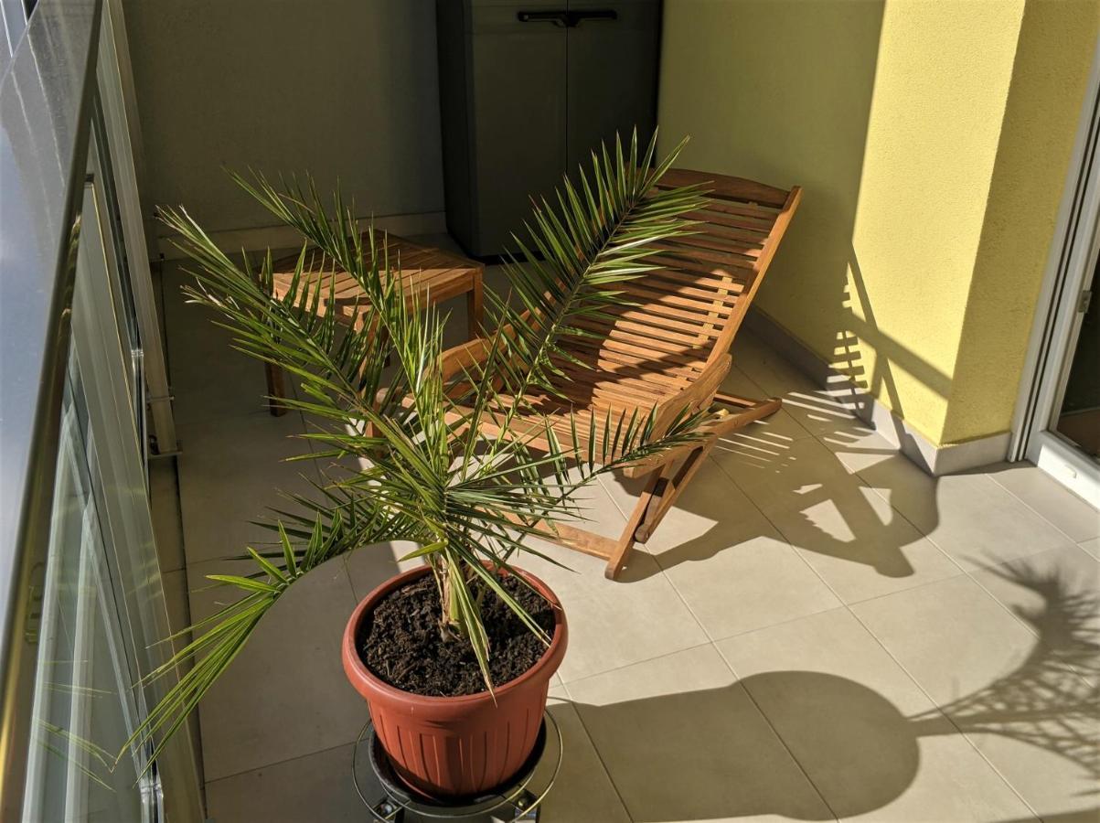 Izzy&simple Apartamento