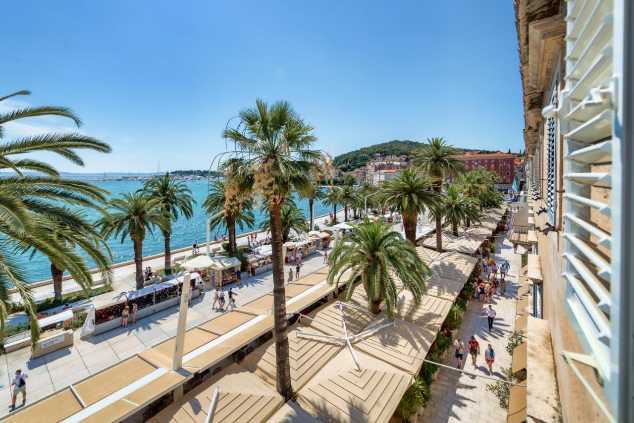Palms Promenade Luxury Guest house Split