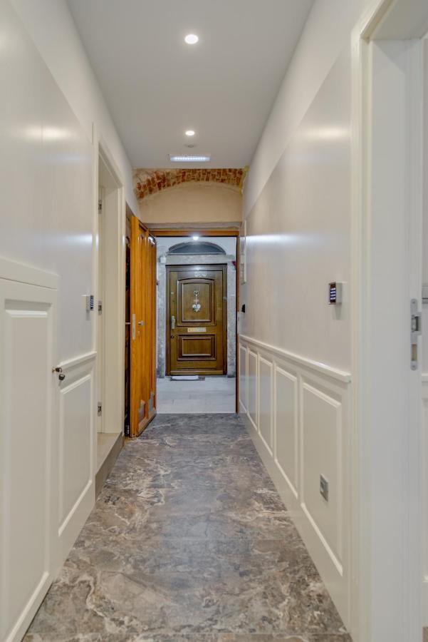 Guest house Palms Promenade Luxury 4*