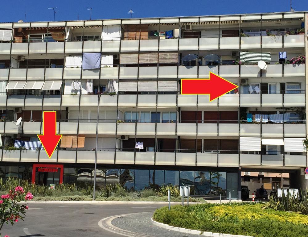 Mila Appartement *