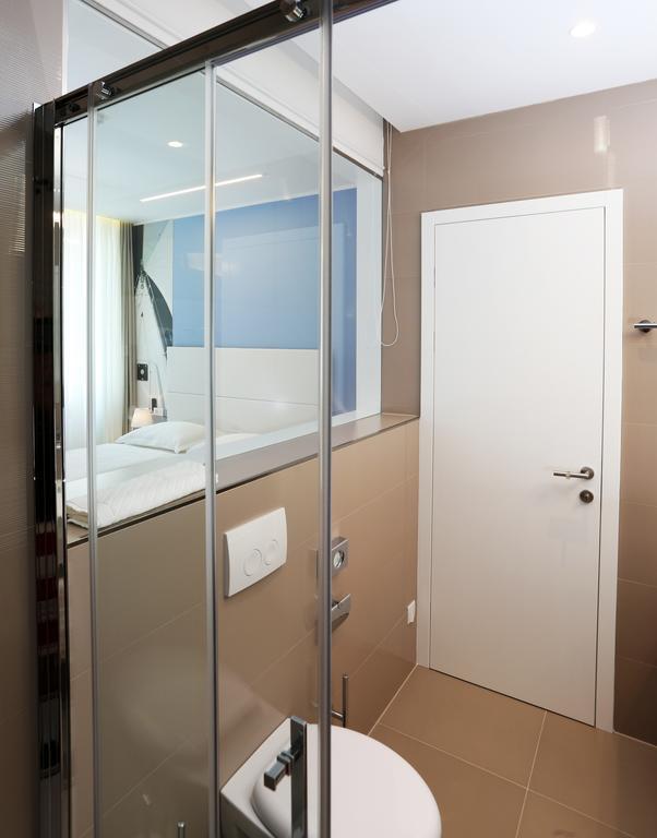 Scalaria Guest house Split
