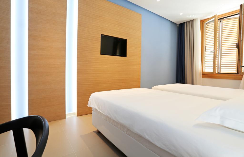 Guest house Scalaria