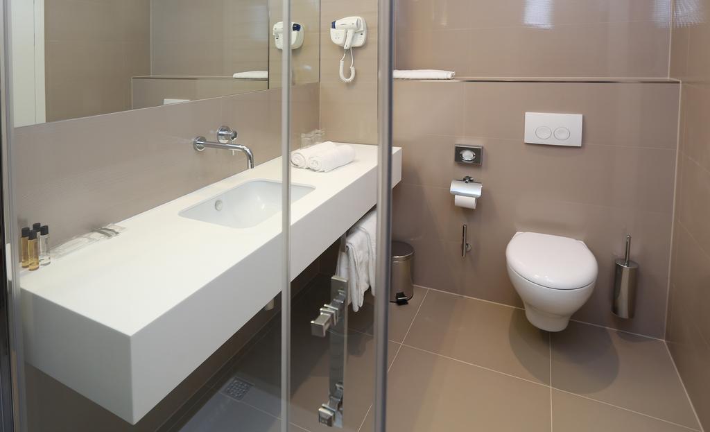 Scalaria Guest house