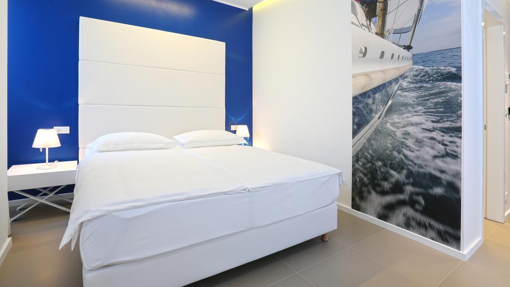 Guest house Scalaria Split