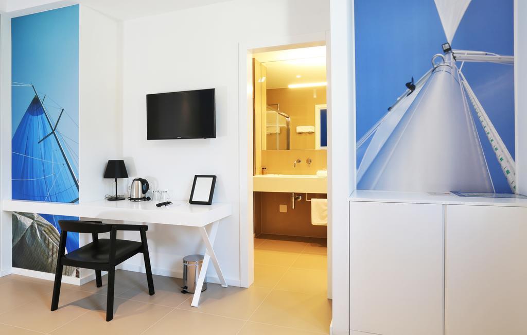 Scalaria Guest house 4*