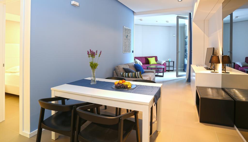 Scalaria 4* Split