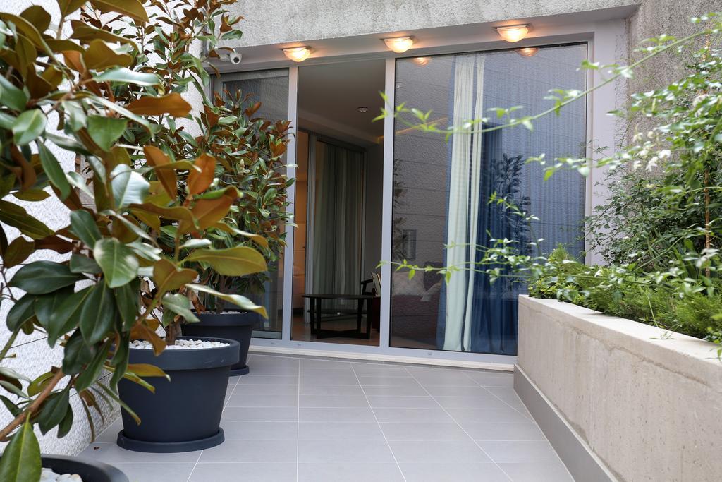 Scalaria Guest house Split