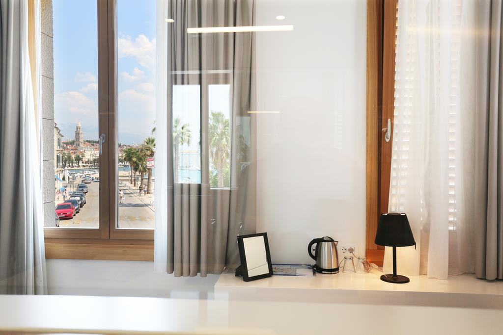 Guest house Scalaria 4*