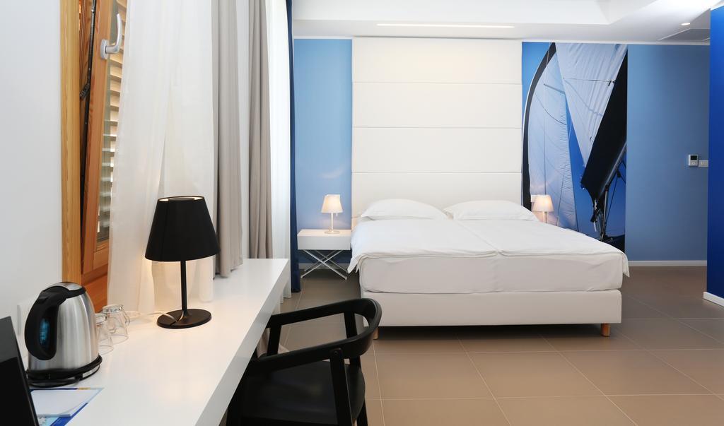 Scalaria Guest house Split