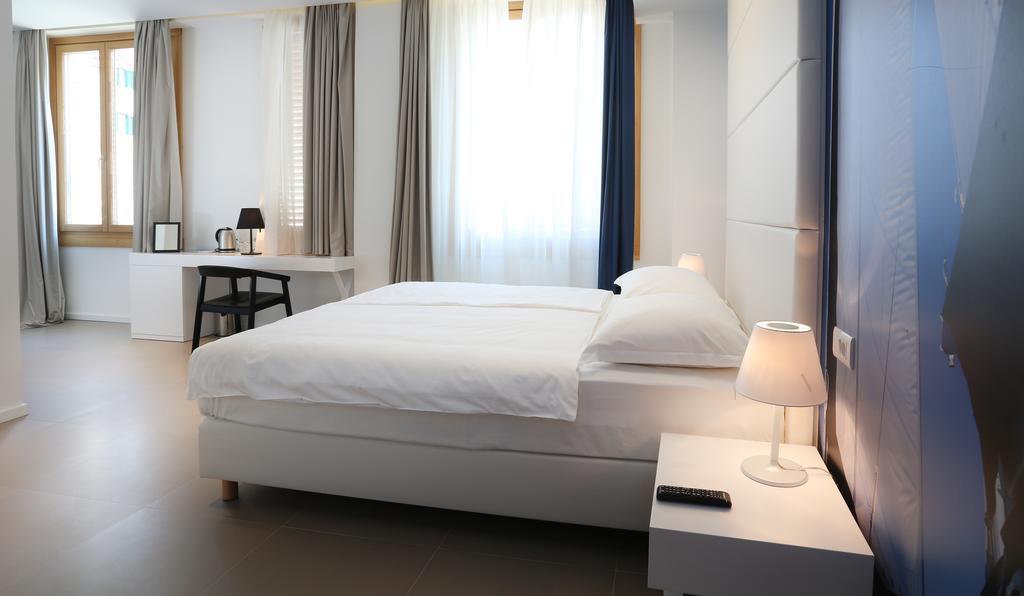 Guest house Scalaria