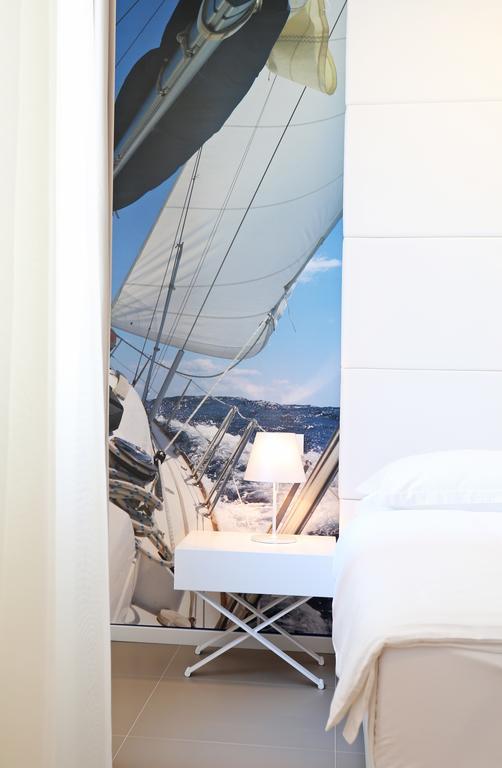 Scalaria Guest house