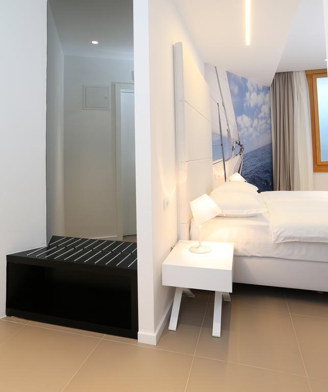 Guest house Scalaria 4*