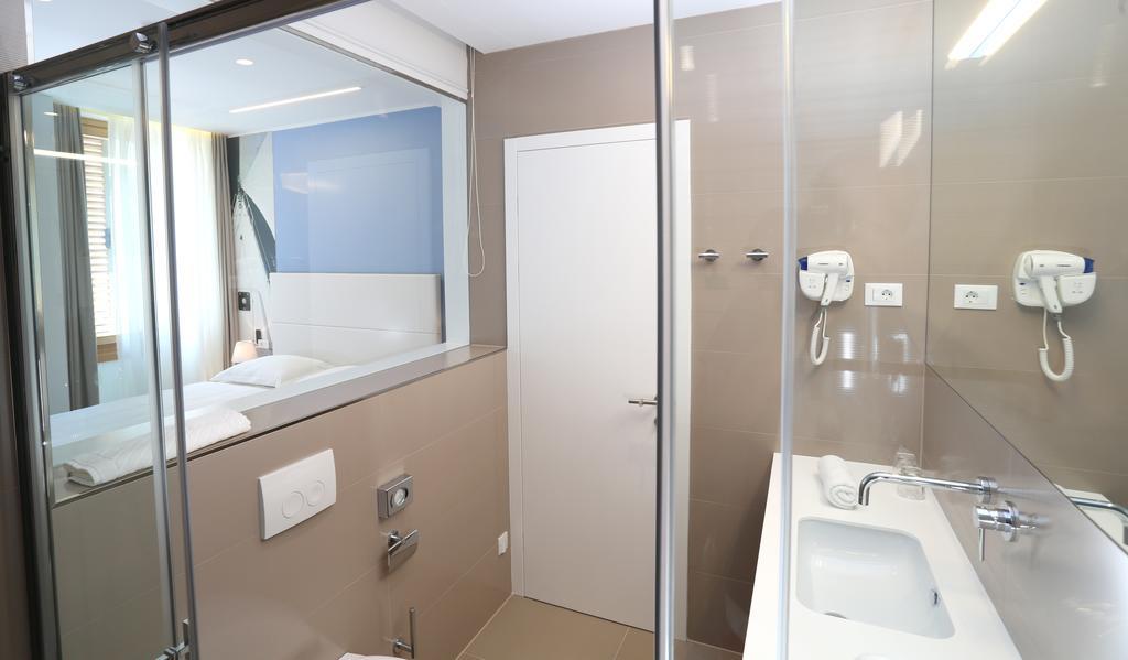 Guest house Scalaria Split