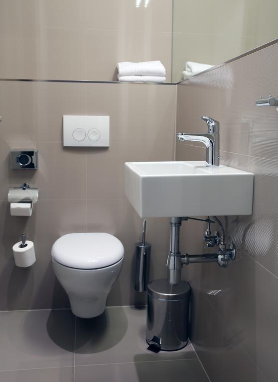 Scalaria Guest house Split