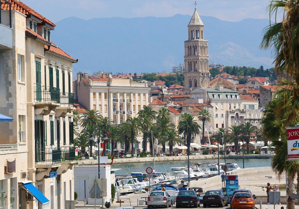Scalaria Split