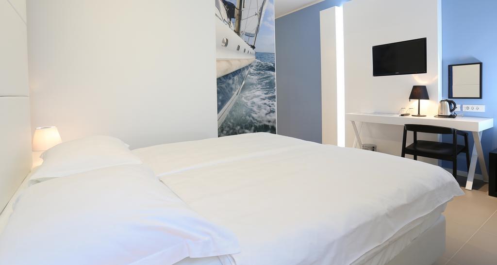 Scalaria 4* Split