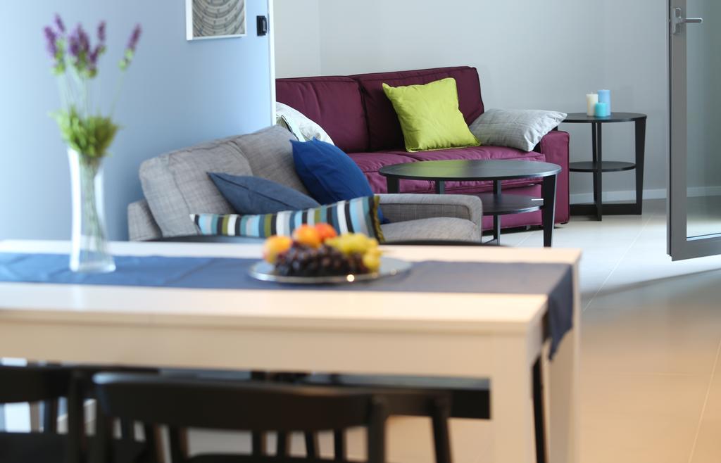 Scalaria Guest house