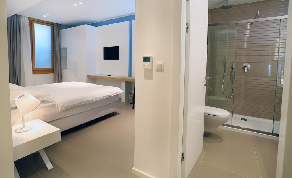 Guest house Scalaria