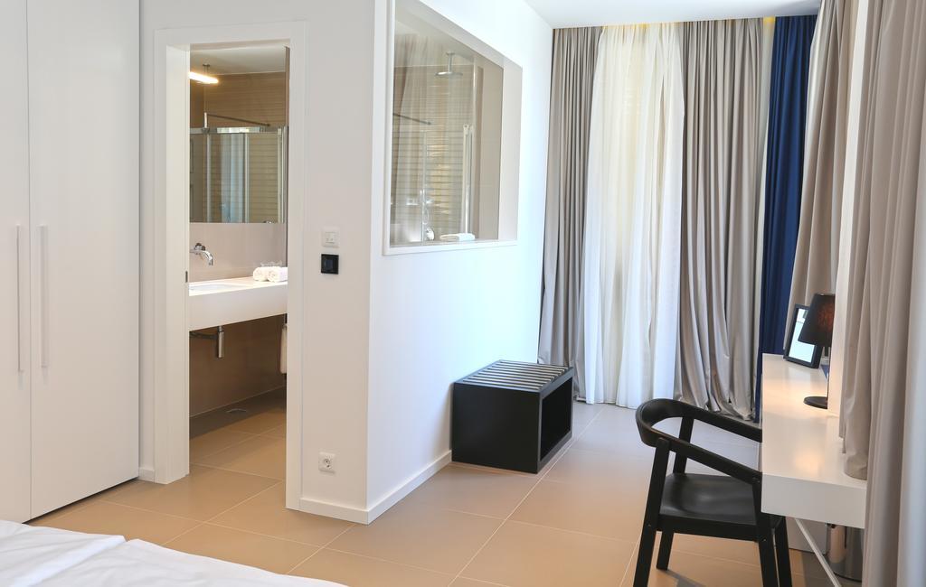 Guest house Scalaria Split