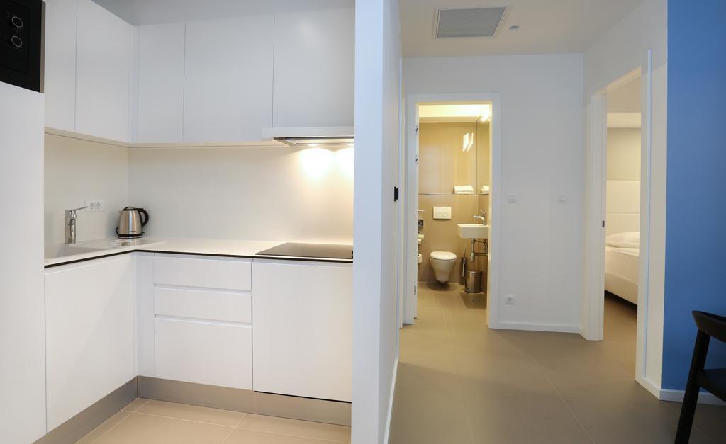 Scalaria Guest house Split