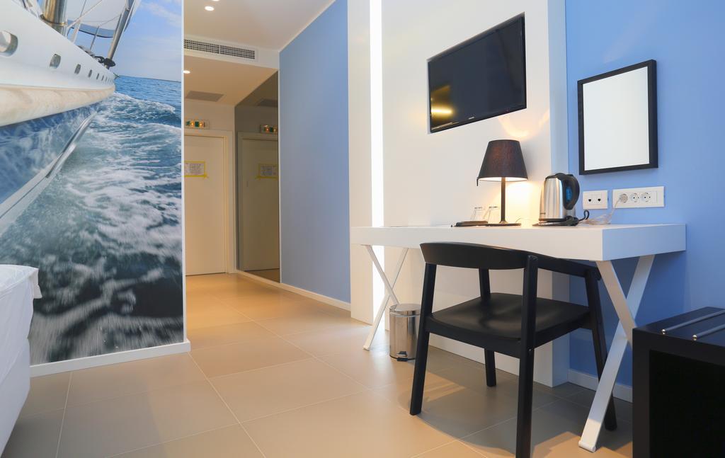 Scalaria 4* Split