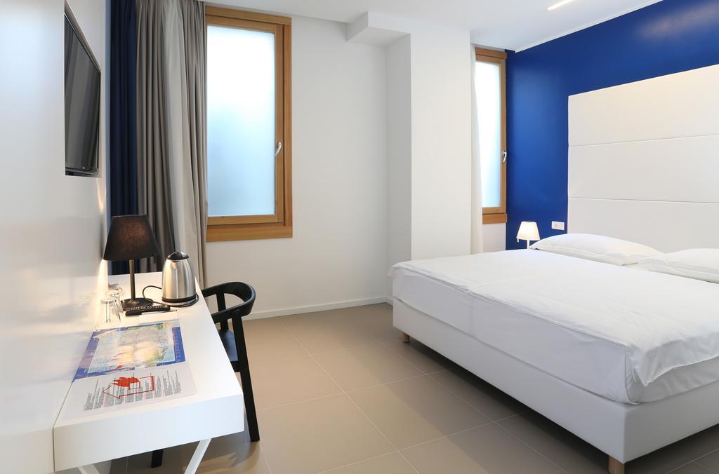 Guest house Scalaria