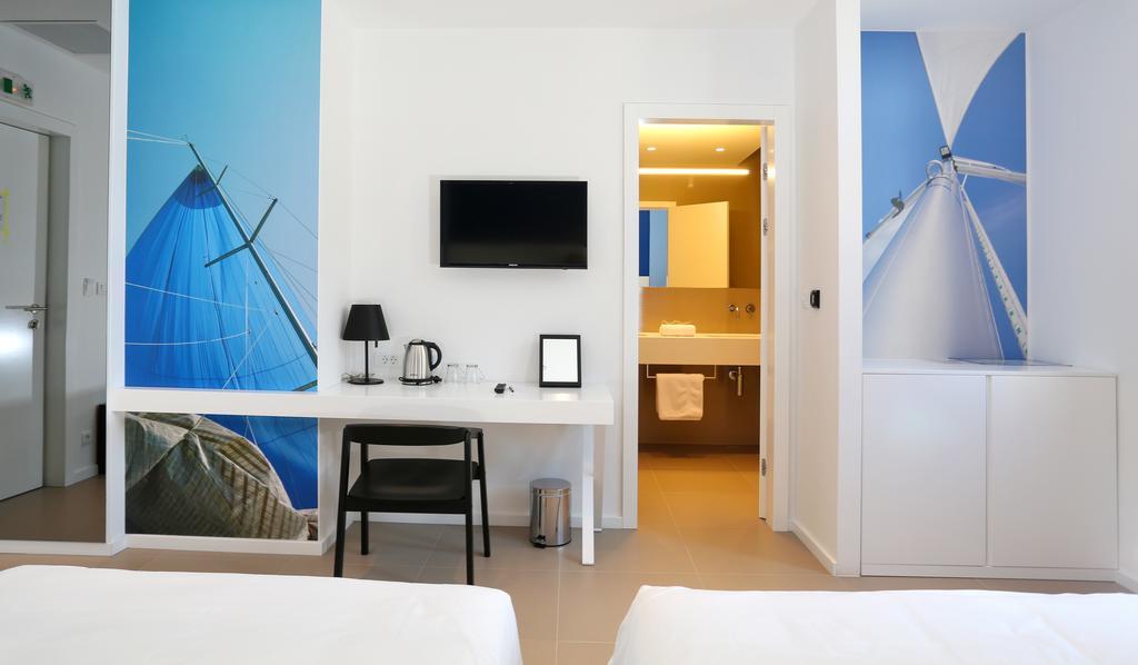 Guest house Scalaria Split