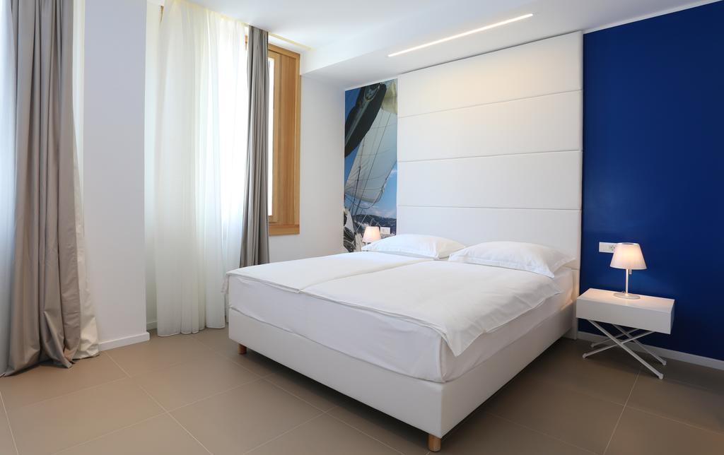 Scalaria Guest house Split