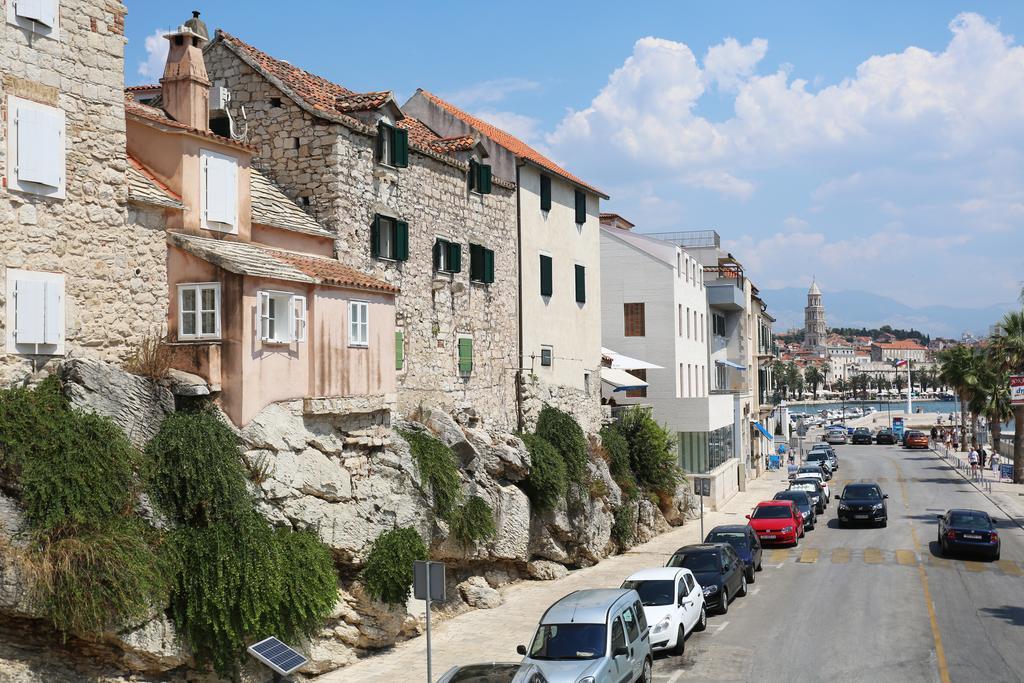 Guest house Scalaria Split