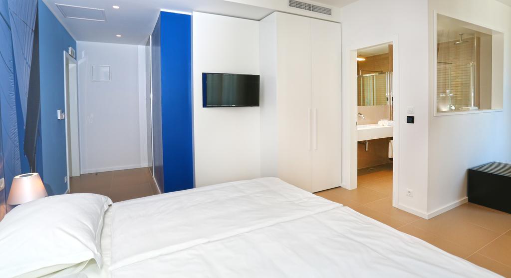 Scalaria Guest house Split