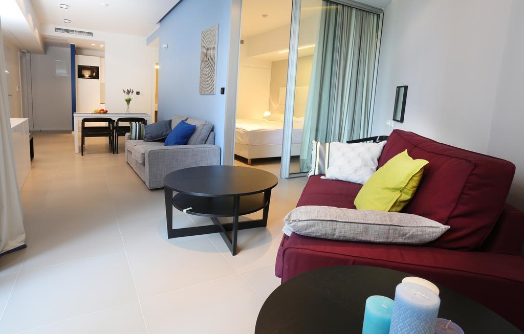 Scalaria 4* Split
