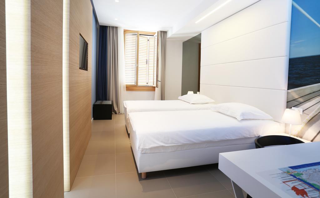 Scalaria Guest house Split