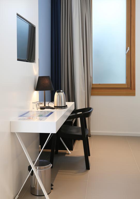 Guest house Scalaria 4*