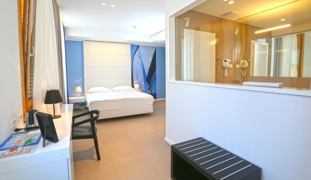 Guest house Scalaria Split