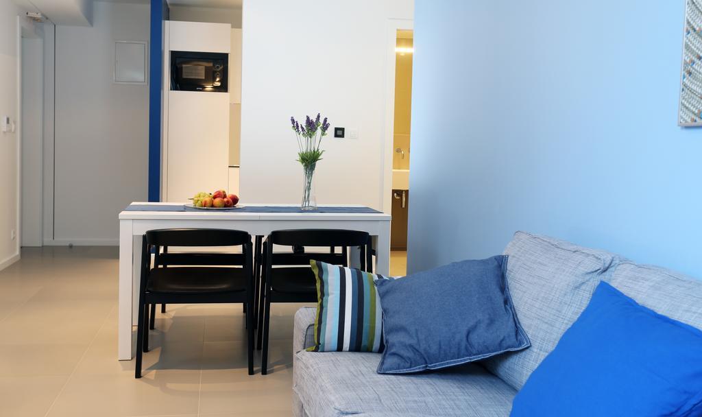 Scalaria 4* Split