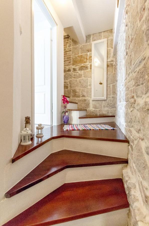 Appartement Rusticus Domus *
