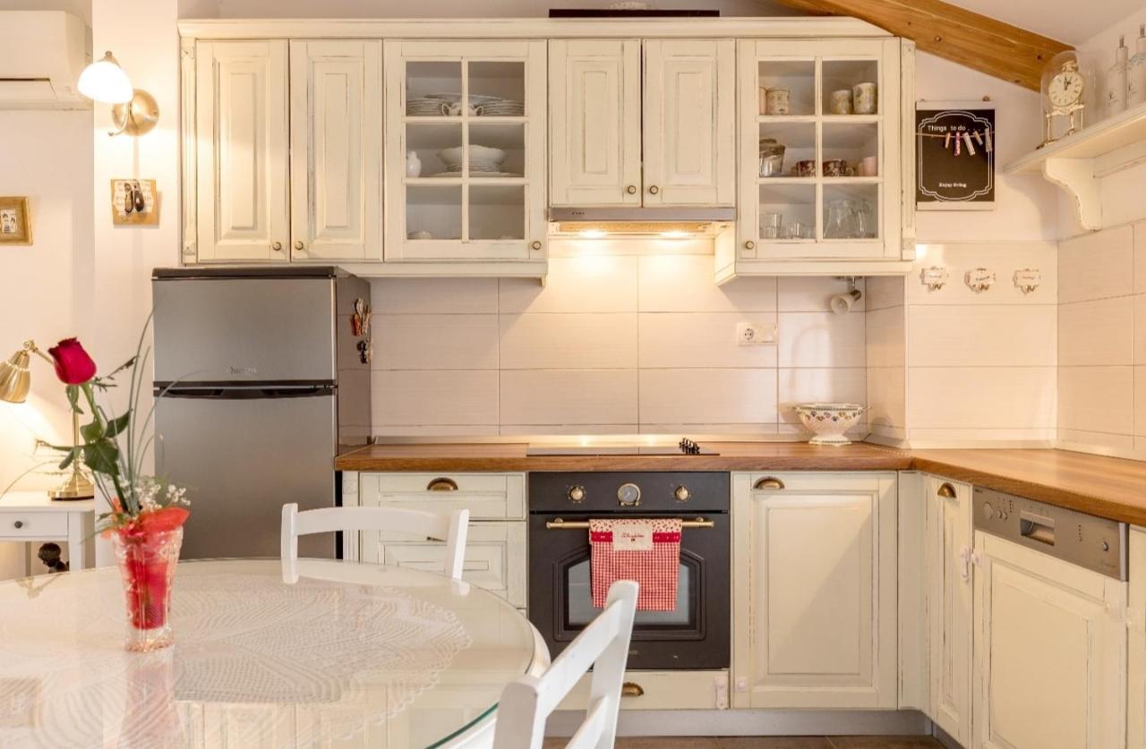 Appartement Rusticus Domus
