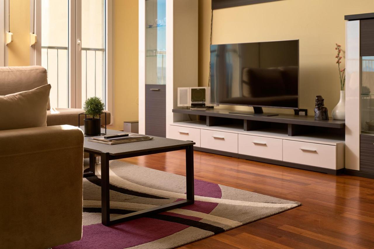 Appartement Sun Hills 7 *