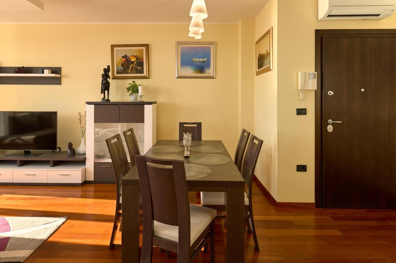 Appartement Sun Hills 7 Split